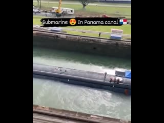 Virginia class submarine🇺🇸