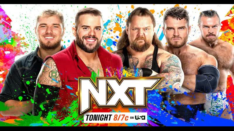 #120 желточек от (в озвучке lentach wrestling) [комментатор сергей бруно]