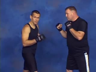 Mark hatmaker the complete pugilist part 4