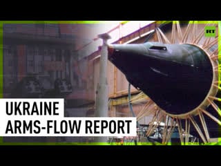 North korea may have obtained nuclear secrets from ukraine report