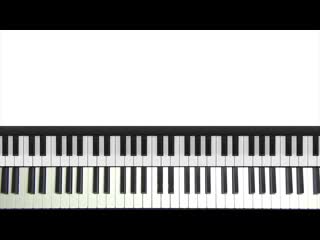 Pianogroove lesson 2 desafinado tutorial