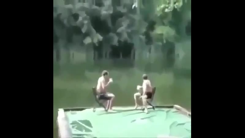 Попили чайку