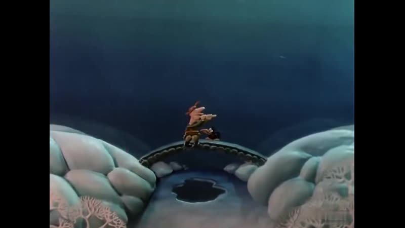 Падал прошлогодний снег (vhs video)