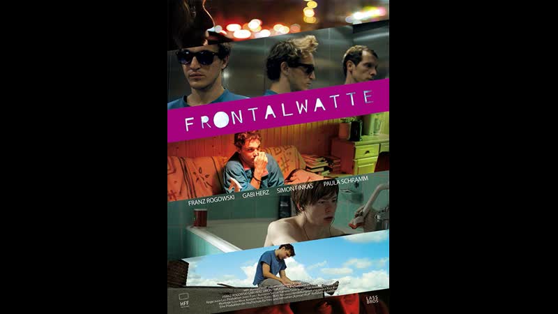 Фронтальная вата frontalwatte 2011 германия watch online 