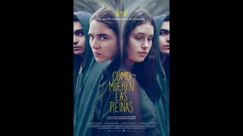 Падение королев (2021) cómo mueren las reinas