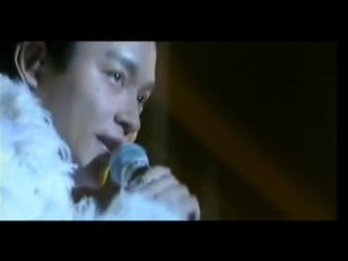 Leslie cheung merry white christmas