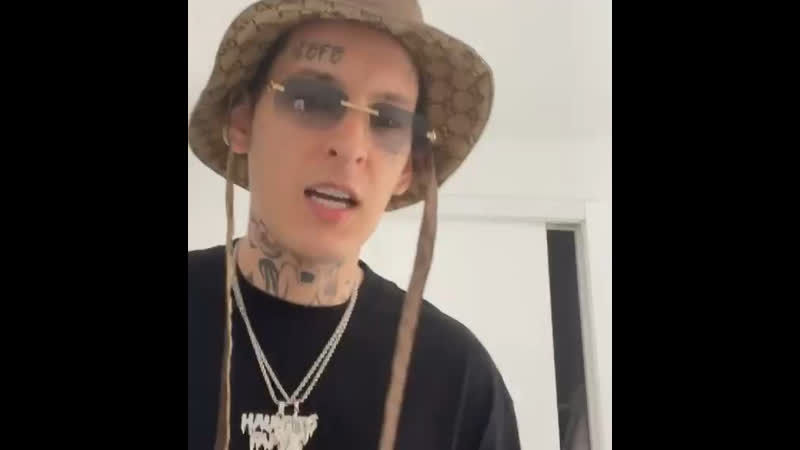 Kizaru, jabo «moulin rouge» (сниппет) [rip]