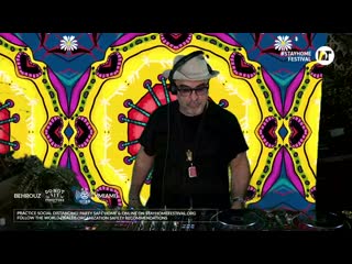 Behrouz live @ love is in the air live from do not sit episode 8