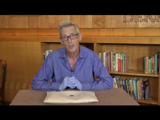 Shakespeare and his world futurelearn course week 8 part 6 augustus caesar