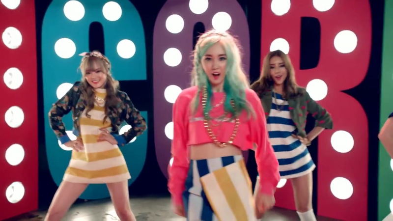 Unicorn porn video – [mv] unicorn(유니콘) huk(헉)