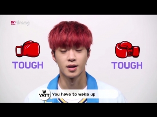 [siimply k pop] onf(온앤오프)s simplease “rise and shine with onfs wake up call !“ ep 318 062918