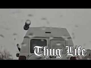 Thug life