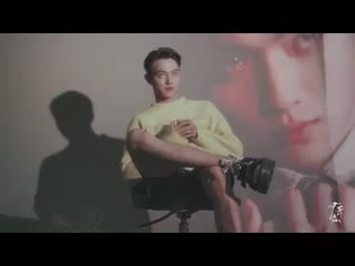 Fmv #1 | xu kai | сюй кай