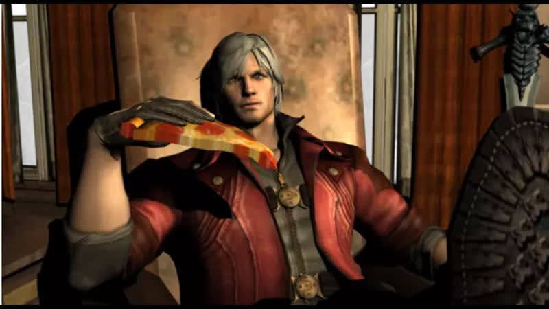 Пицца devil my cry живая готоа с ксенией с