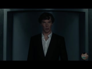 Sherlock | appointment in samarra