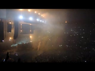 Swedish house mafia dont you worry porn live @ paris bercy [full hd quality]