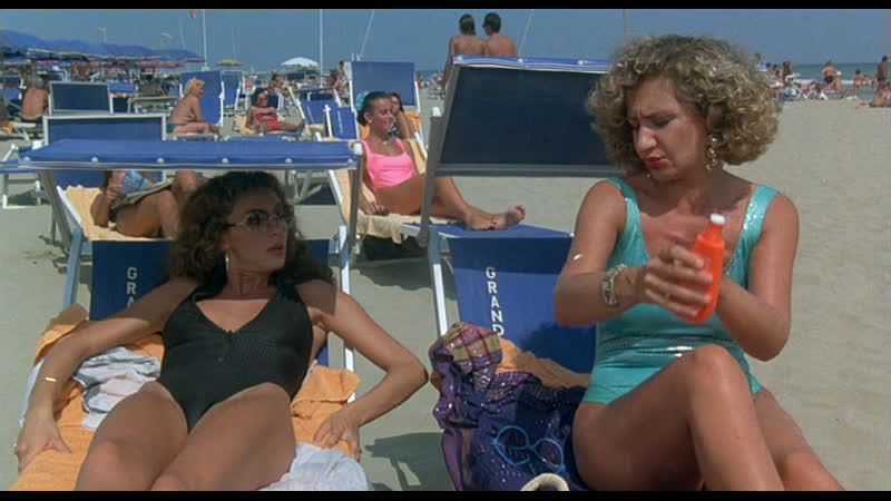 Римини, римини 1987