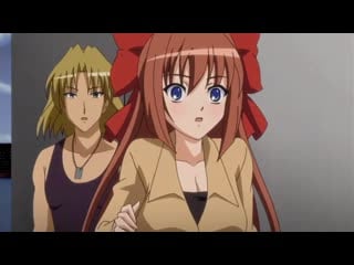 Синий треугольник triangle blue 2 серия субтитры хентай
