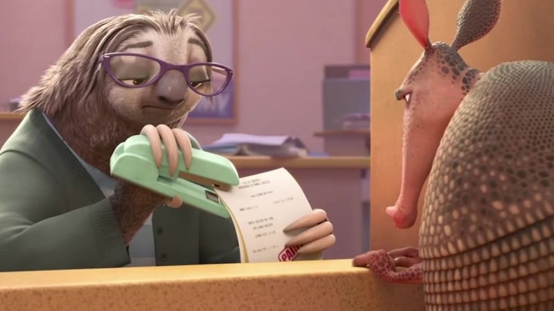 Мои документы