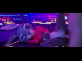 Comandorekin 6 (porn, sex, zootopia, judy)