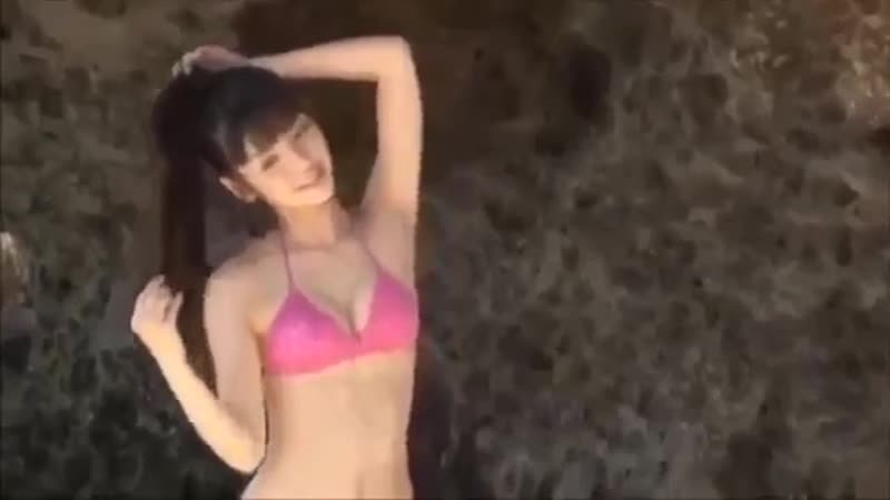 Người mẫu áo tắm bãi biển những siêu mẫu bikini nhạc remix sôi động
