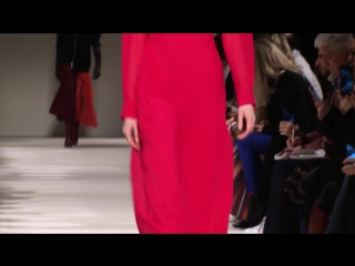 Victoria beckham | fall winter 2017/2018 full fashion show | exclusive