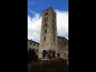 Lazio ciociara anagni cattedrale