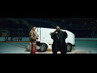 L'one feat nel хоккеисты (премьера клипа, 2017)