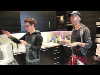 Georg listing temporary bliss