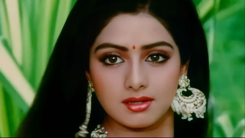 Suhagan song tu ladka garam masala sridevi, jeetendra
