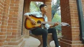 La culpa es solo mía