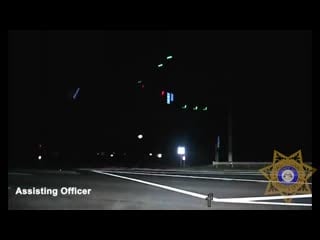 [pro police] погони офиса шерифа округа форсайт, джорджия [выпуск 26 2020]