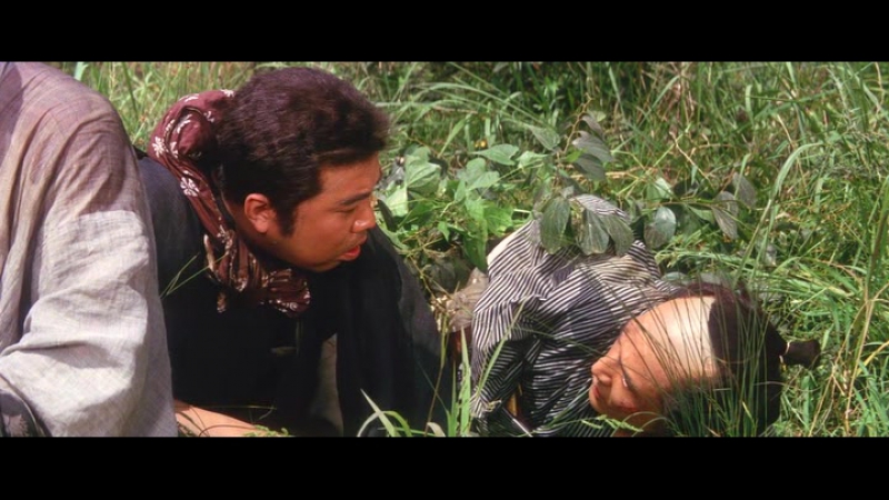 1965 porn video – 1965 затойчи и обречённый / zatoichi sakate giri