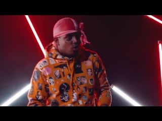 Ski mask the slump god freestyle 2018 xxl freshman [#blackmuzik]