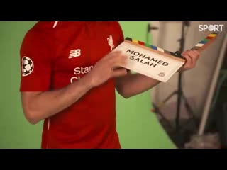 Lights camera action lfc