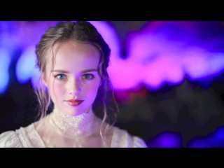 Shangri la kristina pimenova