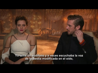 Кич интервью дэна и эмма