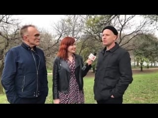 Ewan mcgregor & danny boyle q&a live for fandango