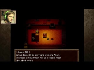 Jumpscare galore! (hello? ?) part 2