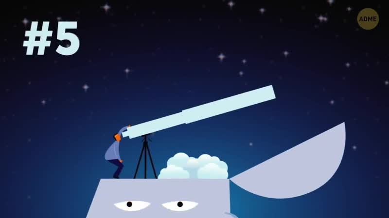 [adme ru сайт о творчестве] 10 простых психологических хитростей, которые всегда срабатывают