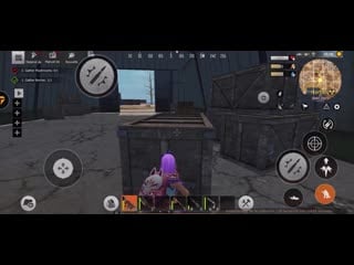 Месть глупым соседям соло против кланов #2 last island of survival (ldrs)