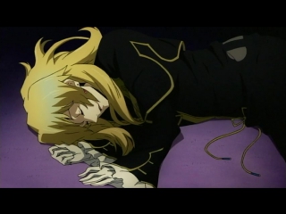 [13/25] сердца пандоры / pandora hearts [zendos & molibden & eladiel & zlo & azart & shoker]