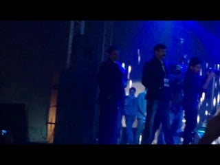 Atif aslam "lambi judai" (reshma) live at gurgaon