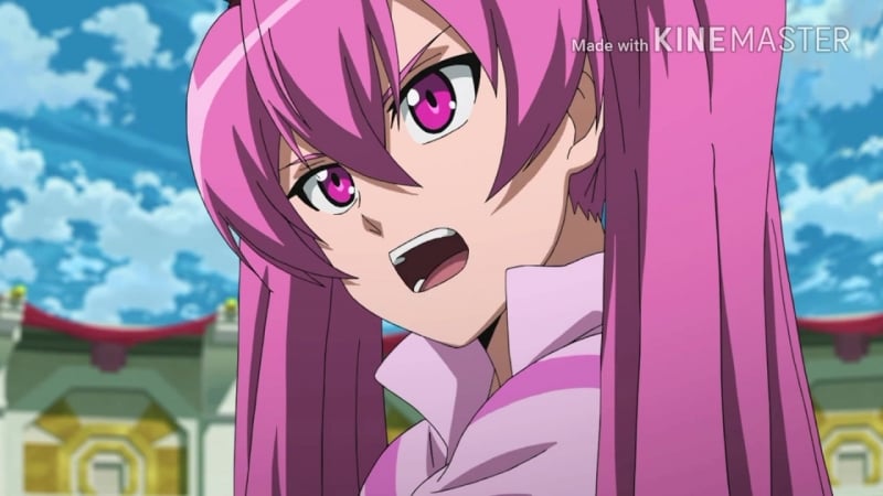 Убийца акаме[amv]смерть майн