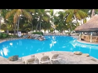 Coral costa caribe resort spa