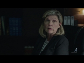 Mr mercedes /1х09/ хобби