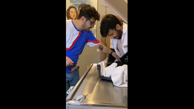 Не любит привии