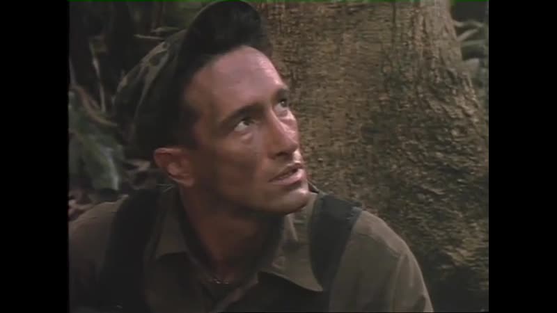 Хищник predator (1987) vhsrip перевод андрей гаврилов