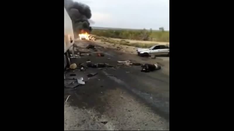 Бензовоз зил