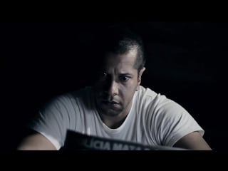 Lacerated and carbonized third world slavery